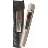 Pool Improve FT11PI-KL, pH-meter, grijs, digitaal, 120 g, blisterverpakking, 120 mm