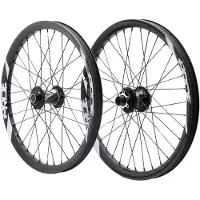 Pride Racing Wave Gloss Control 406 20´´ Wielset