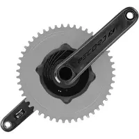 Campagnolo Record X Wrl 1x13s Crank Met Vermogensmeter
