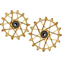 Garbaruk Sram Xplr 13s Derailleurwieltjes Set Voor Fietsen