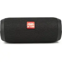 Trevi Dankzij de draagbare Bluetooth-luidsprekers XR 84 PLUS