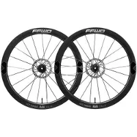 FFWD Raw Pace 48 Mm Sp 2:1 Racefiets Wielset