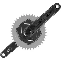 Campagnolo Record Wrl 1x13s Pedaalarm