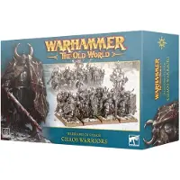 Games Workshop Warriors of Chaos - Chaos Warriors (Warhammer nieuw)