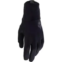 FOX Racing Ranger Fire Vrouwen Lange Handschoenen Zwart
