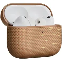 Pitaka Aramidevezel Magnetische Hoes Voor Airpods Pro 3 Magnetische Hoes