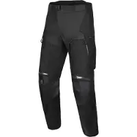Alpinestars Harok V2 Drystar waterdichte motorfiets textielbroeken Maat