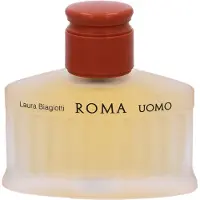 Laura Biagiotti Roma Uomo eau de toilette - 75 ml