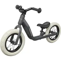 Hudora Loopfiets 12 inch - Grijs