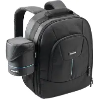 Cullmann Panama backpack 400 zwart