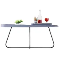 AEA Wohnzimmertisch Beistelltisch Kaffeetisch Klubtisch Salontisch Couch Salontisch