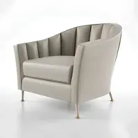 AEA Designer Club Lounge Sessel Relax Hotel Stuhl Set Garnitur Gruppe Luxus