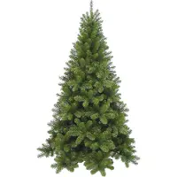 Triumph tree Tuscan x-mas tree green TIPS 984 - h230xd142cm