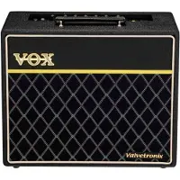 VOX VT40X Classic Blue - Valvetronix