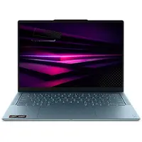 Lenovo Yoga Slim 7 Gen 11 14 AMD AMD Ryzen AI 7 445-processor 2,00 GHz tot 4,60 GHz, Windows 11 Pro 64, 1 TB SSD M.2 2242 PCIe Gen4 QLC - 83QSCTO1WWNL2