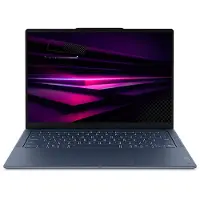 Lenovo Yoga Slim 7x Gen 11 14 Snapdragon Snapdragon X2 Plus X2P-42-100-processor 4,04 GHz, Windows 11 Home Arm64, 512 GB SSD M.2 2242 PCIe Gen4 QLC - 83QRCTO1WWNL4