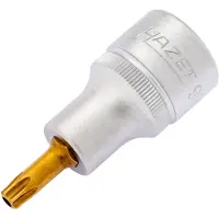 Hazet Torx-schroevendraaiersetstuk 992-T30H