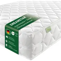 Dreamstar Ergonomische 7-zone XXL draaikussen | 80 x 200 cm | 22 cm | H2 & H3 | Ergo Flex XXL