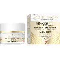 Eveline Cosmetics Eveline D'Aury RemodeLift Therapy – gezichtscrème, revitaliserend, verzachtend