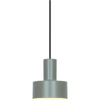 Nordlux Matis LED Hanglamp | 1x E27 Max 40W | Dimbaar | Bruin