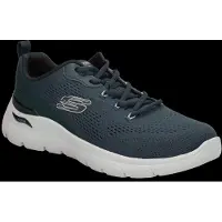SKECHERS Lage Sneakers ARCH FIT SUMMITS heren 42
