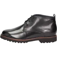 Sioux Boots 'Stiefel Damen 62840 Echtleder in schwarz' zwart