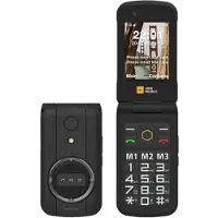 AGM beafon M8, outdoor telefoon met flappen, 4G