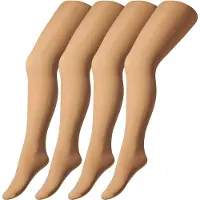 Camano Panty's beige