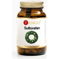 Yango Sulforafan (90 capsules) BI9711