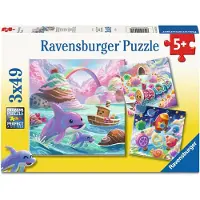 Ravensburger 12004260 Puzzel