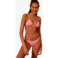 Pentik Lage taille Touw-zij Bikini Onderstukken