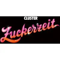 Sonic Cluster - Zuckerzeit (CD)