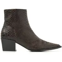 Via vai Kate Malina Cerasta Antik Leer Dames | Maat 40