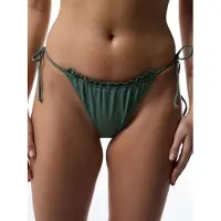 Pentik Bikinibroek 'Bikinihosen' pastelgroen