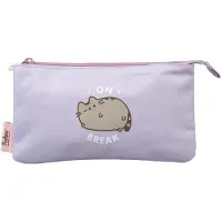 Grupo Erik - Moments 3 Compartment Case Etui - Multicolours