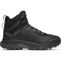 Merrell Veterboots zwart