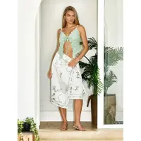 Hiccups for Kids Satin Wrap Rok