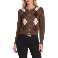 Nikkie Anira Cardigan - Maat s