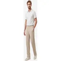 Tommy Life Heren Viscose Mix Trainingsbroek