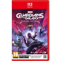Marvel's Guardians Of The Galaxy Enc. Edition Switch 2 FR/NL
