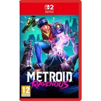 Metroid: Ravenous - Switch 2