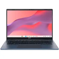 Acer Chromebook 314 CBOA314-2H-8966 - 14 inch - 4GB - 64GB - Blauw