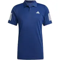 Adidas Functioneel shirt 'Club Tennis' ultramarine blauw / wit