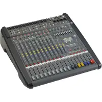 Dynacord PowerMate 1000-3 mengpaneel