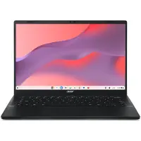 Acer Chromebook 314 CBOA314-2H-856J - 14 inch - 4GB - 64GB - Zwart
