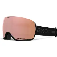 Giro Article Ii Rails Skibril Voor Dames