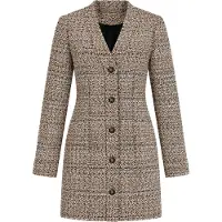 Nikkie Azaria Blazer Dress - Maat m