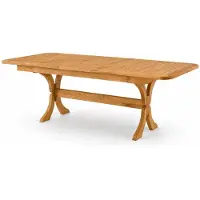 AEA Outdoor Gartentisch Holz Modern Ausziehbar Premium Elegant Esstisch