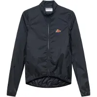 CafÉ Du Cycliste - Lina - Fietsjack XL, blauw