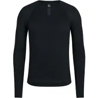 Rapha - Thermal Base Layer - Fietsonderhemd XL, zwart